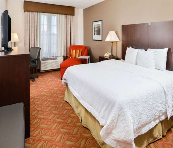 - Hampton Inn & Suites Burlingame