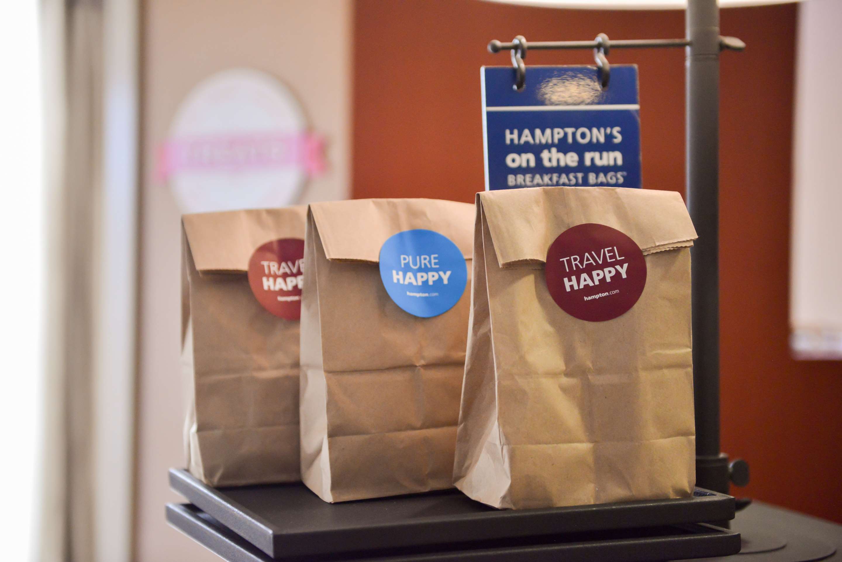 Restaurant | Hampton Inn & Suites San Francisco-Burlingame-Airport South