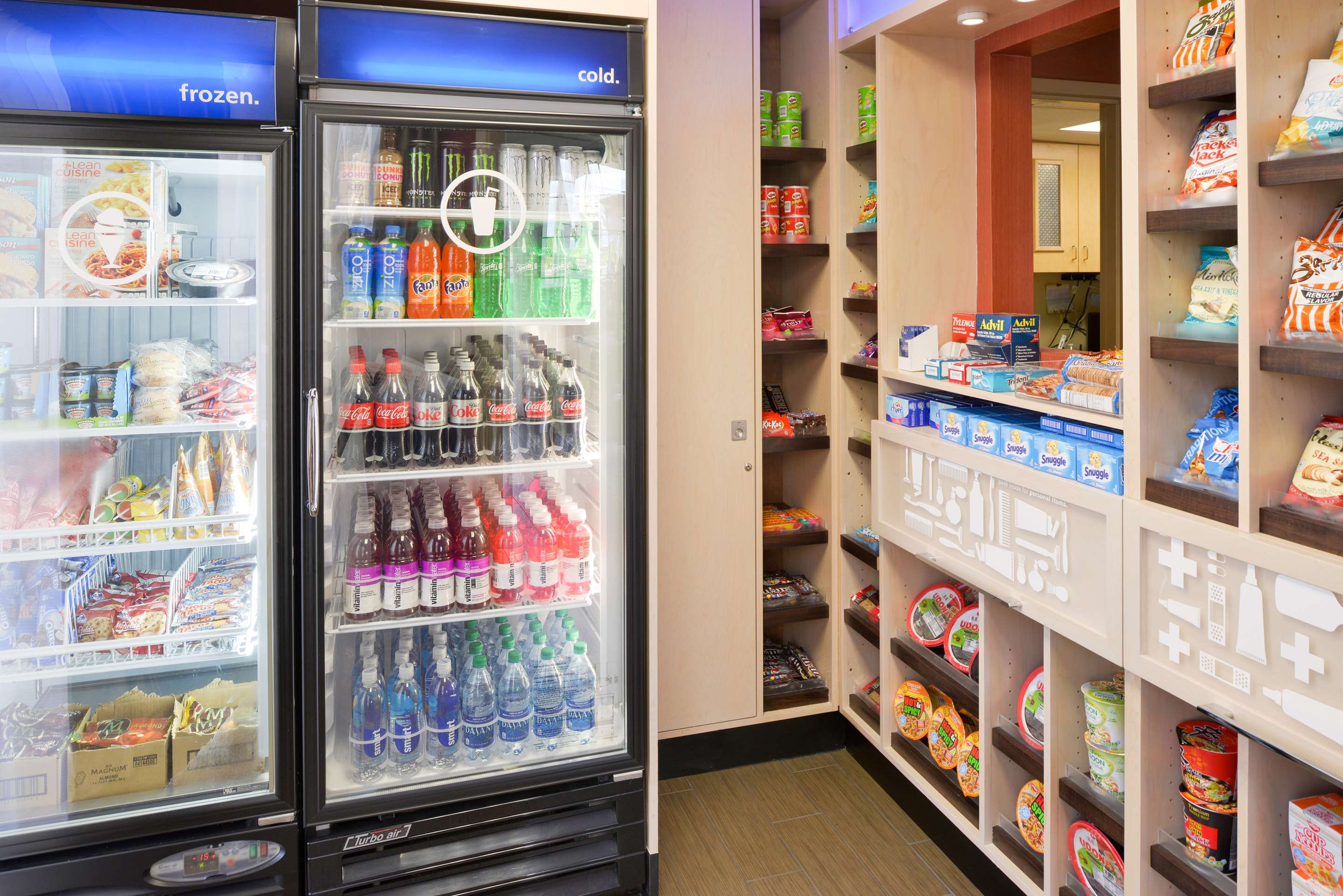 Restaurant | Hampton Inn & Suites San Francisco-Burlingame-Airport South