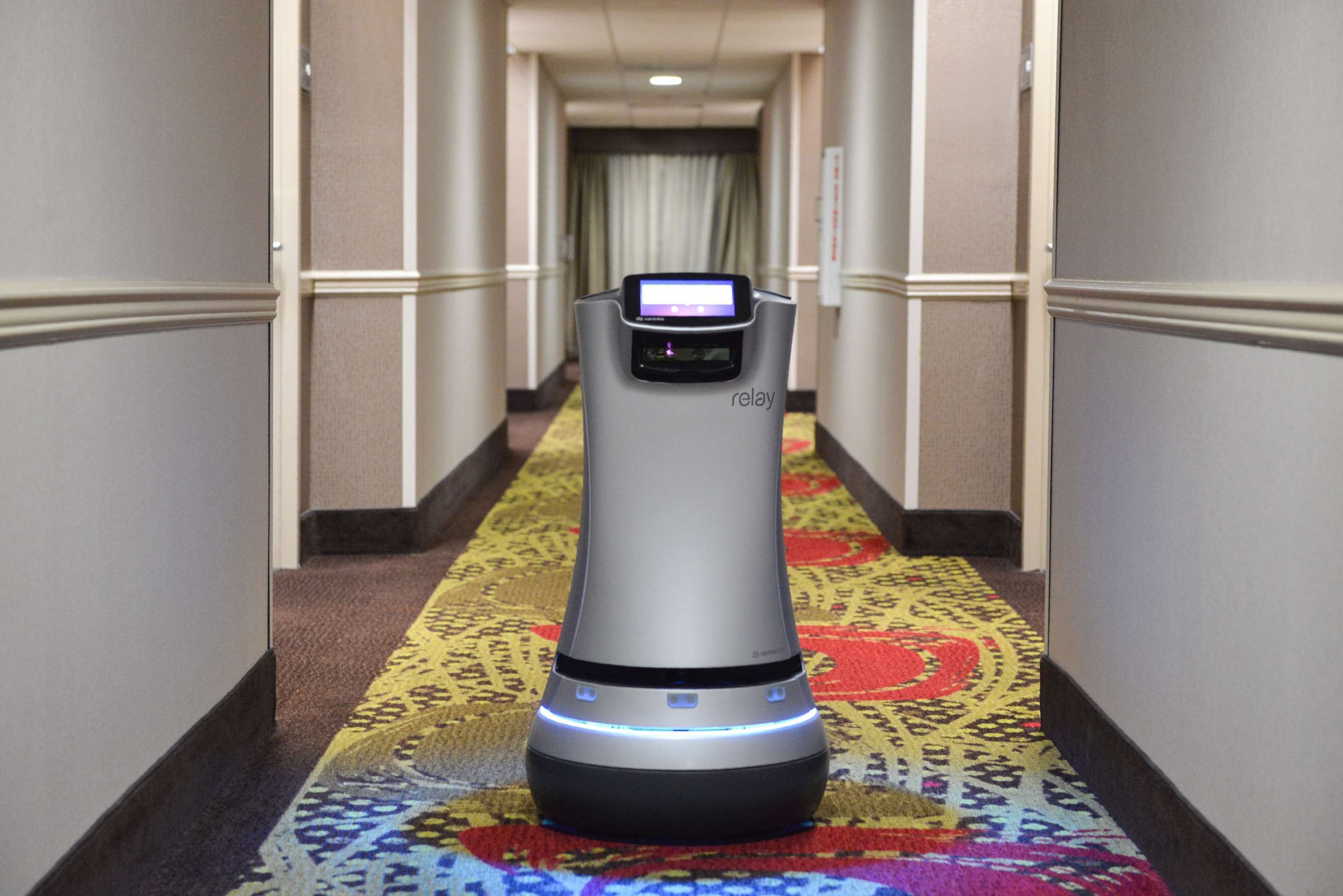 Miscellaneous | Hampton Inn & Suites San Francisco-Burlingame-Airport South