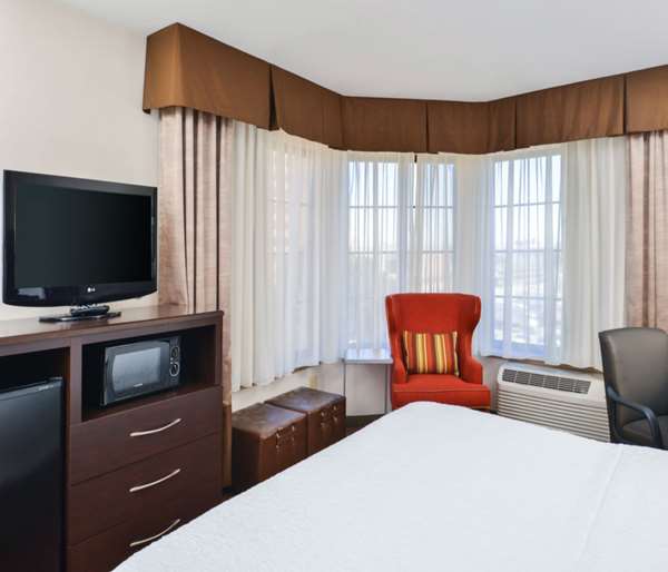  - Hampton Inn & Suites Burlingame