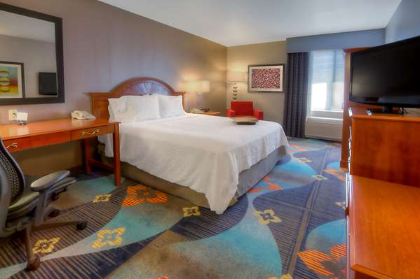  - Hampton Inn Milpitas - I-880, Exit 9