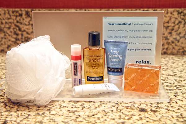  - Hampton Inn Milpitas - I-880, Exit 9