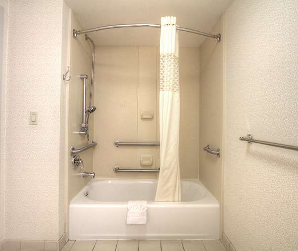  - Hampton Inn Milpitas - I-880, Exit 9