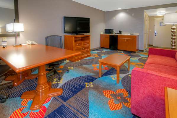  - Hampton Inn Milpitas - I-880, Exit 9
