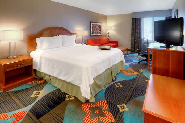  - Hampton Inn Milpitas - I-880, Exit 9
