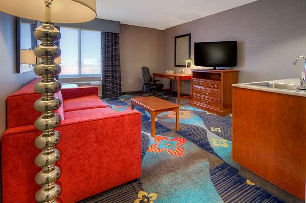 - Hampton Inn Milpitas - I-880, Exit 9