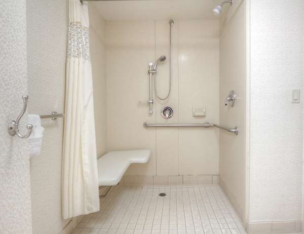  - Hampton Inn Milpitas - I-880, Exit 9