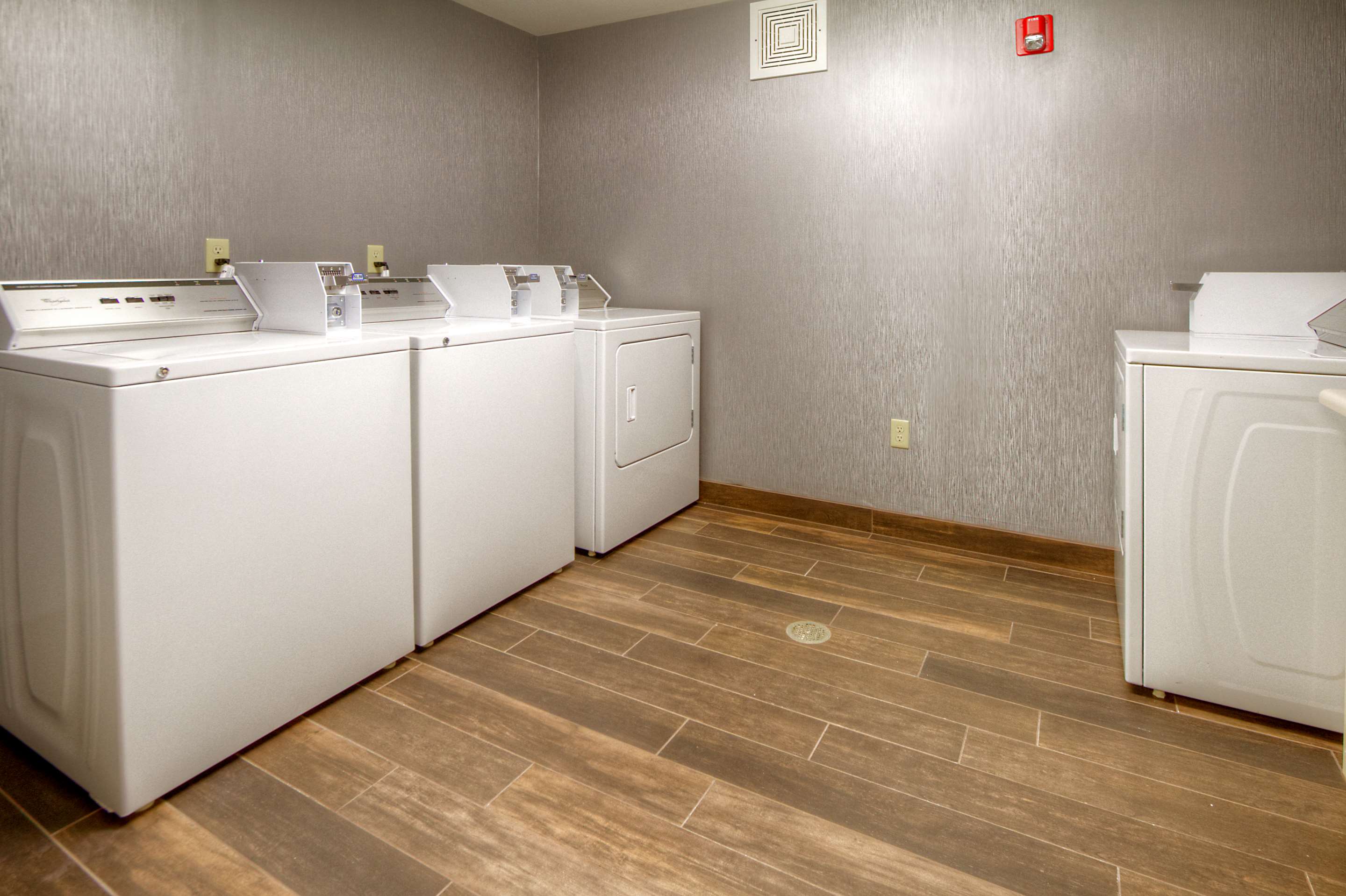 Property amenity | Hampton Inn Milpitas