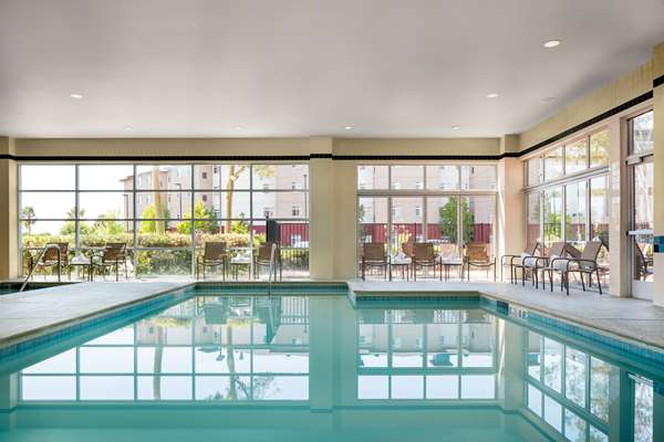 Pool - DoubleTree by Hilton Hotel Airport Brisbane