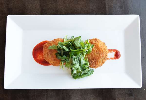 Restaurant - DoubleTree by Hilton Hotel Airport Brisbane