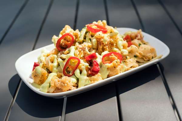 Restaurant - DoubleTree by Hilton Hotel Airport Brisbane