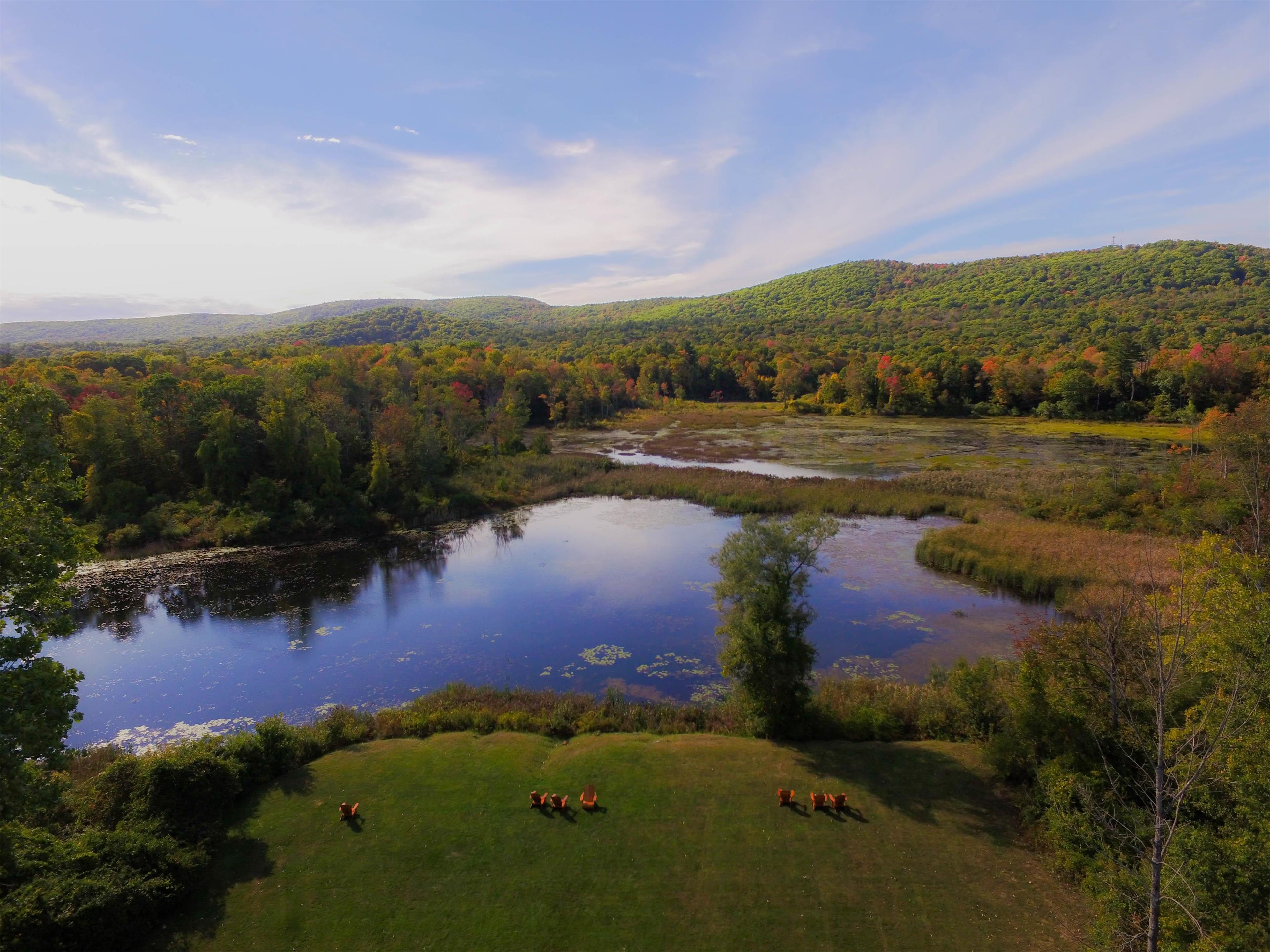Exterior | Hampton Inn & Suites Berkshires-Lenox