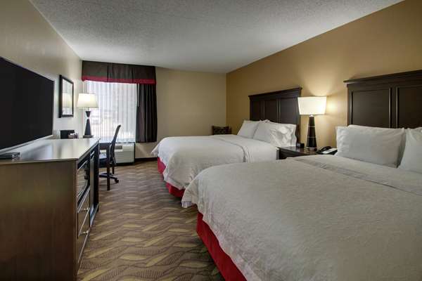  - Hampton Inn Lebanon - I-44, Exit 127