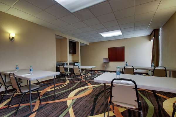  - Hampton Inn Lebanon - I-44, Exit 127