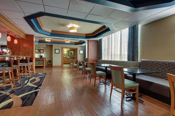 Restaurant - Hampton Inn Lebanon - I-44, Exit 127