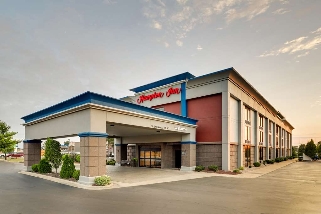 Hampton Inn Lebanon