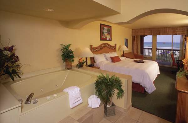  - Hampton Inn St Augustine Beach