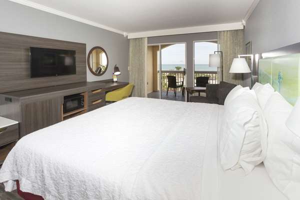  - Hampton Inn St Augustine Beach