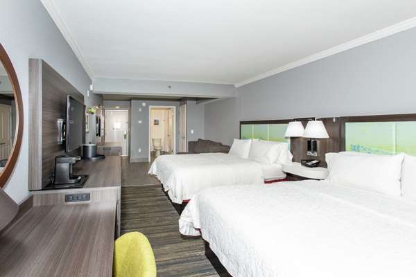  - Hampton Inn St Augustine Beach