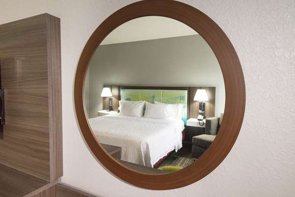  - Hampton Inn St Augustine Beach