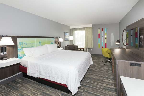  - Hampton Inn St Augustine Beach