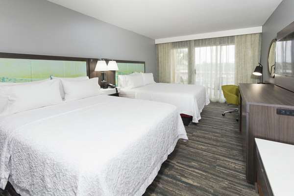  - Hampton Inn St Augustine Beach