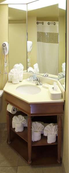  - Hampton Inn St Augustine Beach