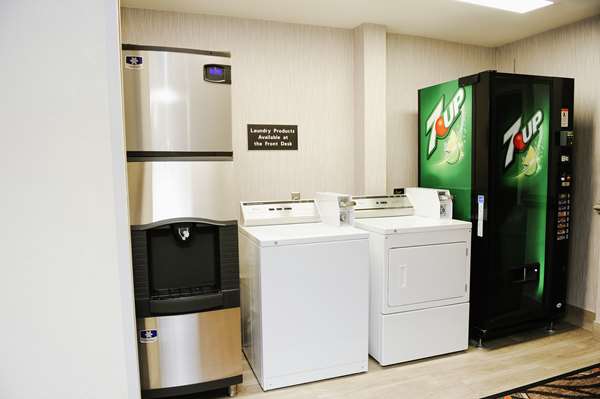  - Hampton Inn Historic District St Augustine