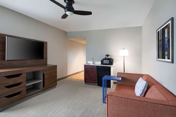  - Hampton Inn & Suites St Augustine