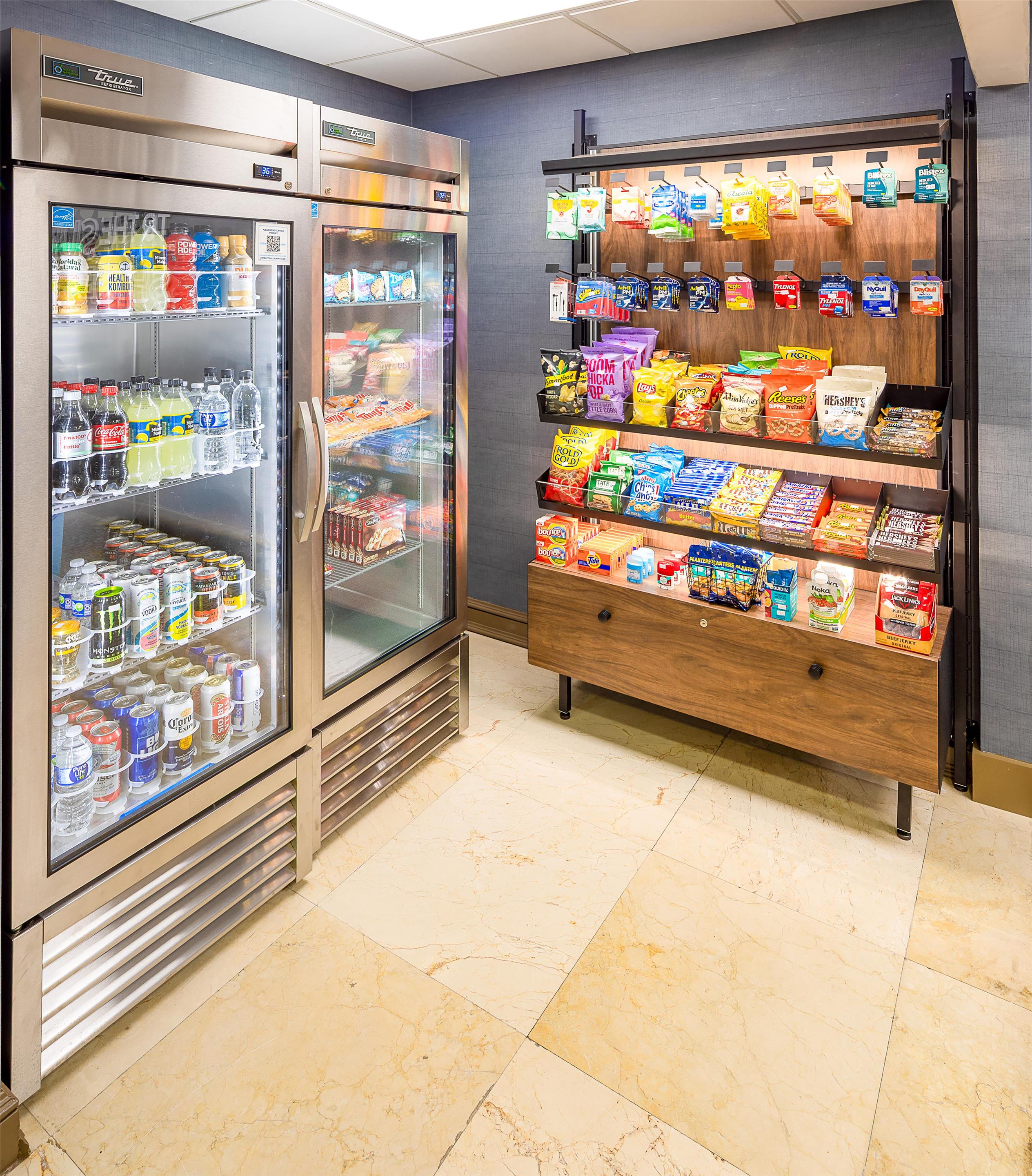 Restaurant | Hampton Inn & Suites St. Augustine-Vilano Beach