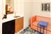 Guest room amenity