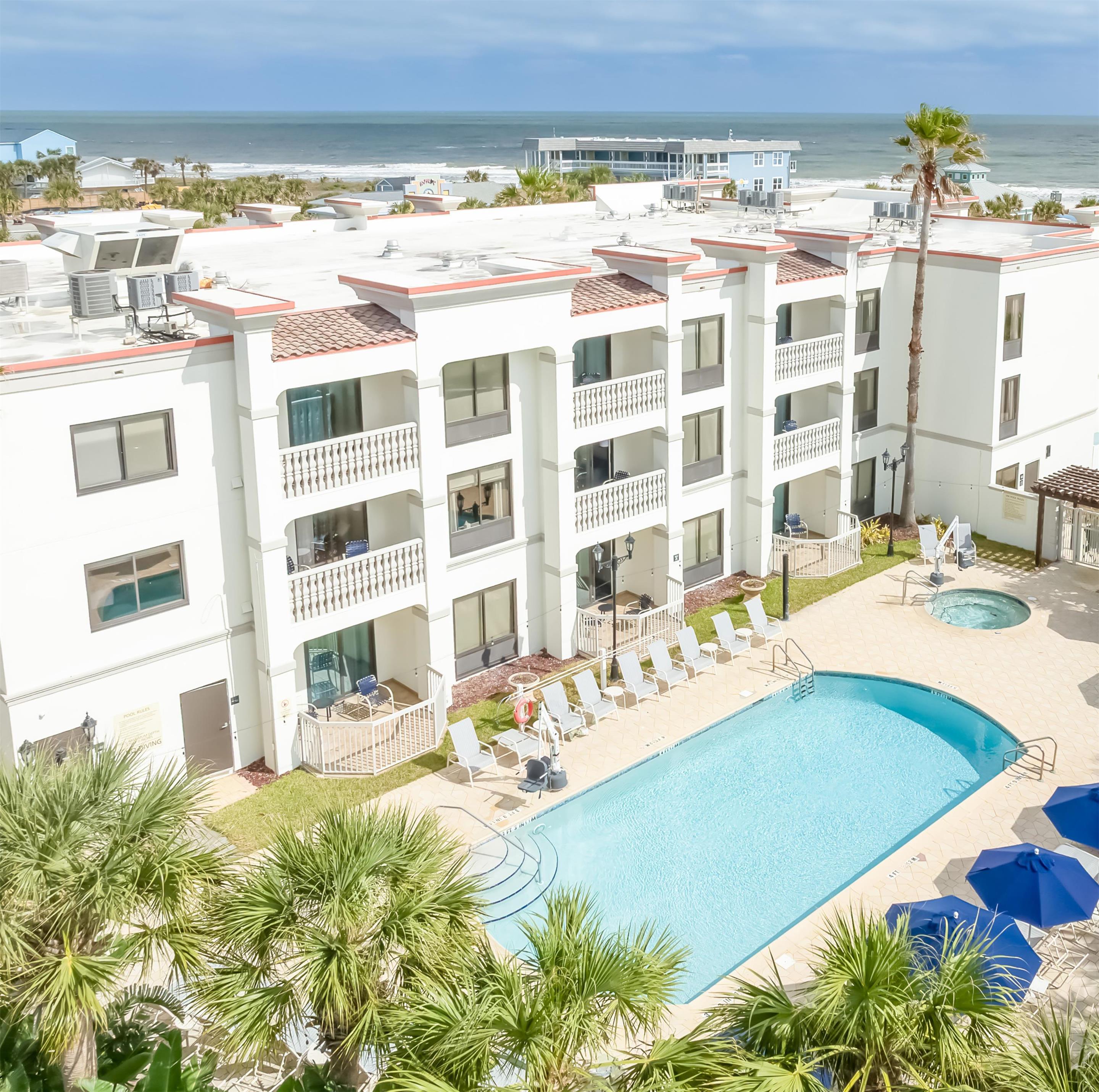 Undefined/Not Set | Hampton Inn & Suites St. Augustine-Vilano Beach