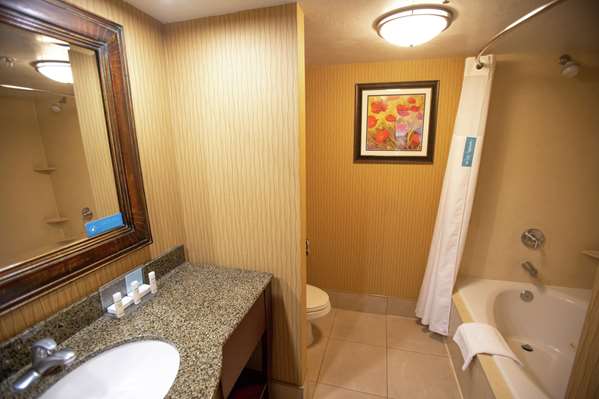 - Hampton Inn St George - I-15, Exit 8