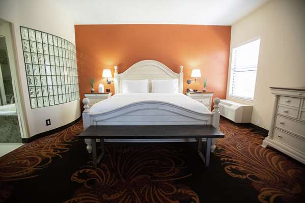  - Hampton Inn St George - I-15, Exit 8