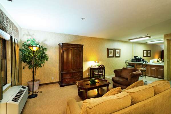  - Hampton Inn St George - I-15, Exit 8