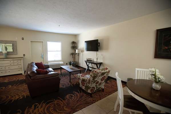  - Hampton Inn St George - I-15, Exit 8