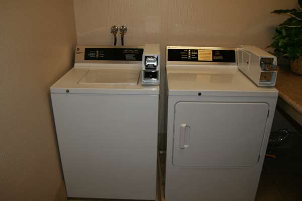  - Hampton Inn St George - I-15, Exit 8