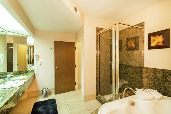  - Hampton Inn St George - I-15, Exit 8