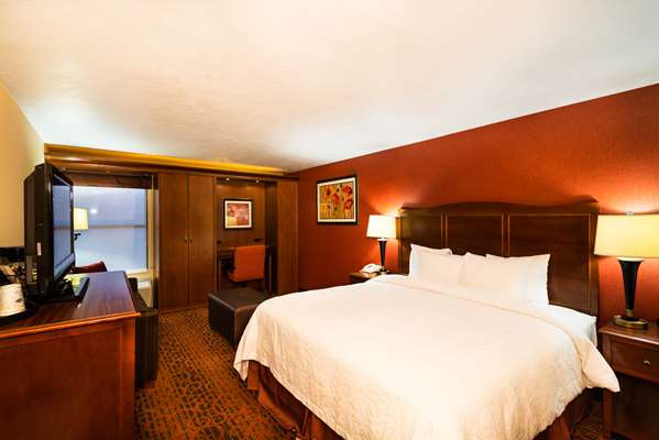  - Hampton Inn St George - I-15, Exit 8