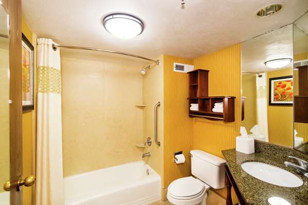  - Hampton Inn St George - I-15, Exit 8