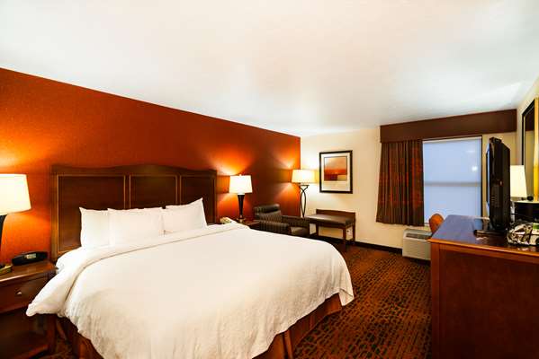  - Hampton Inn St George - I-15, Exit 8