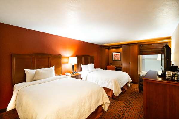  - Hampton Inn St George - I-15, Exit 8