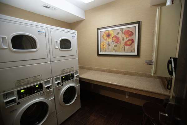 Recreation - Hampton Inn St George - I-15, Exit 8