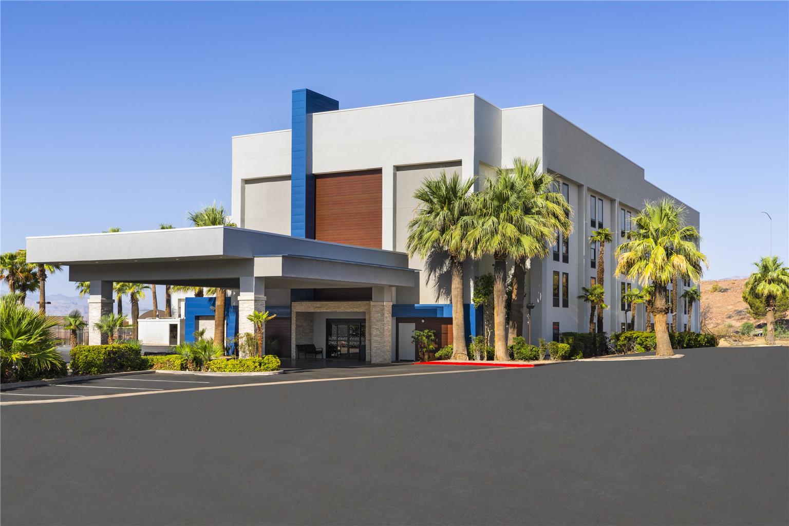 Hampton Inn St. George