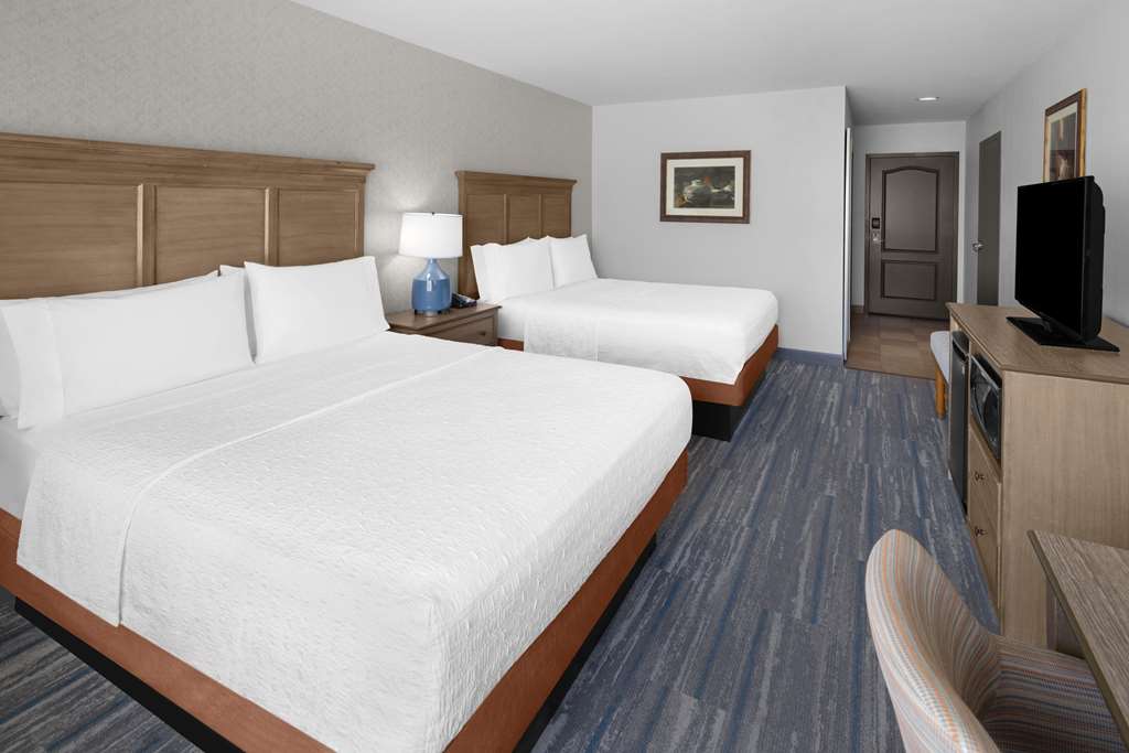 Hampton Inn and Suites Springdale/Zion National P-guestroom-Guest Room,On-Site.jpg
