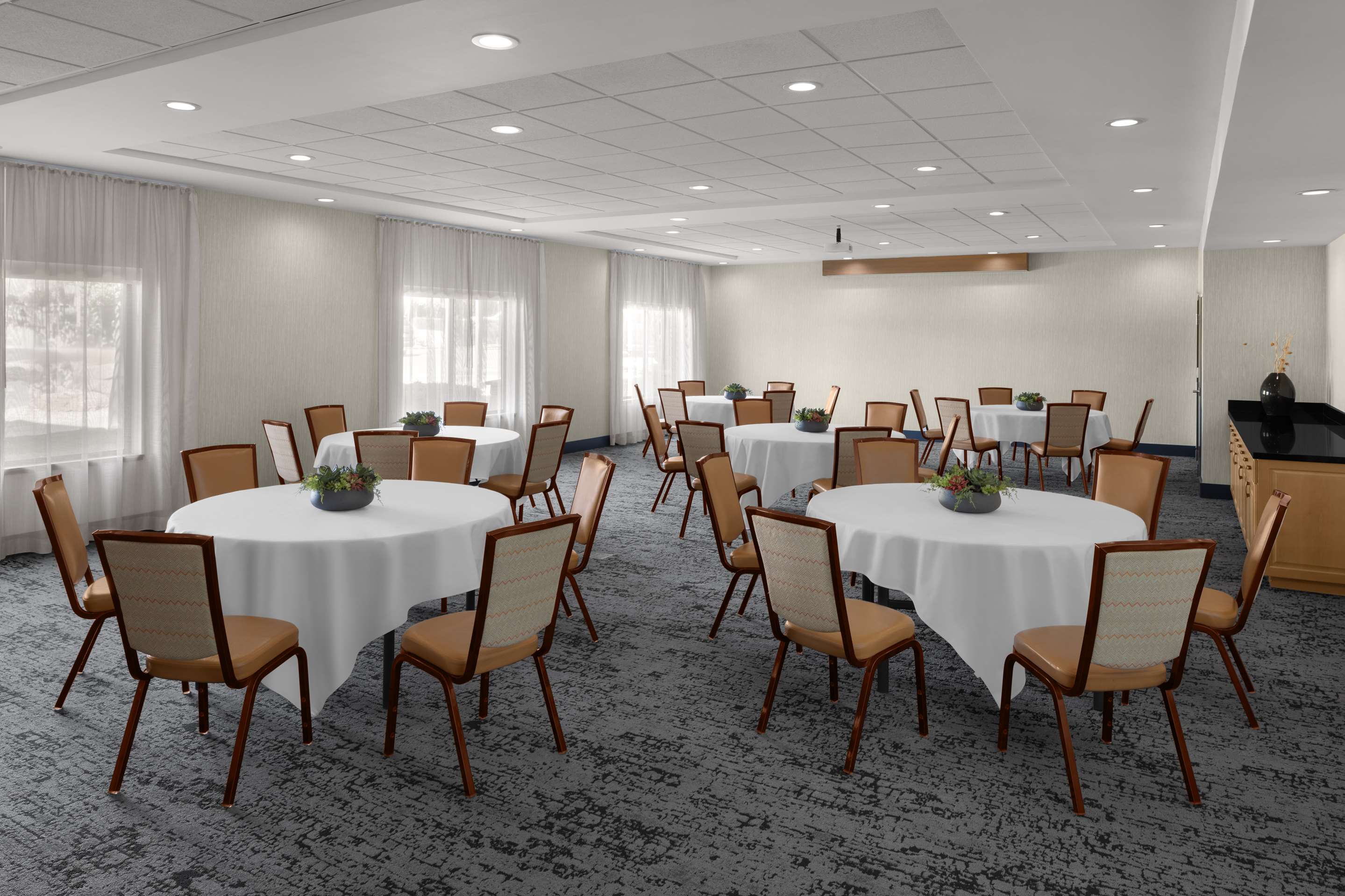 Meeting Room | Hampton Inn & Suites Springdale/Zion National Park