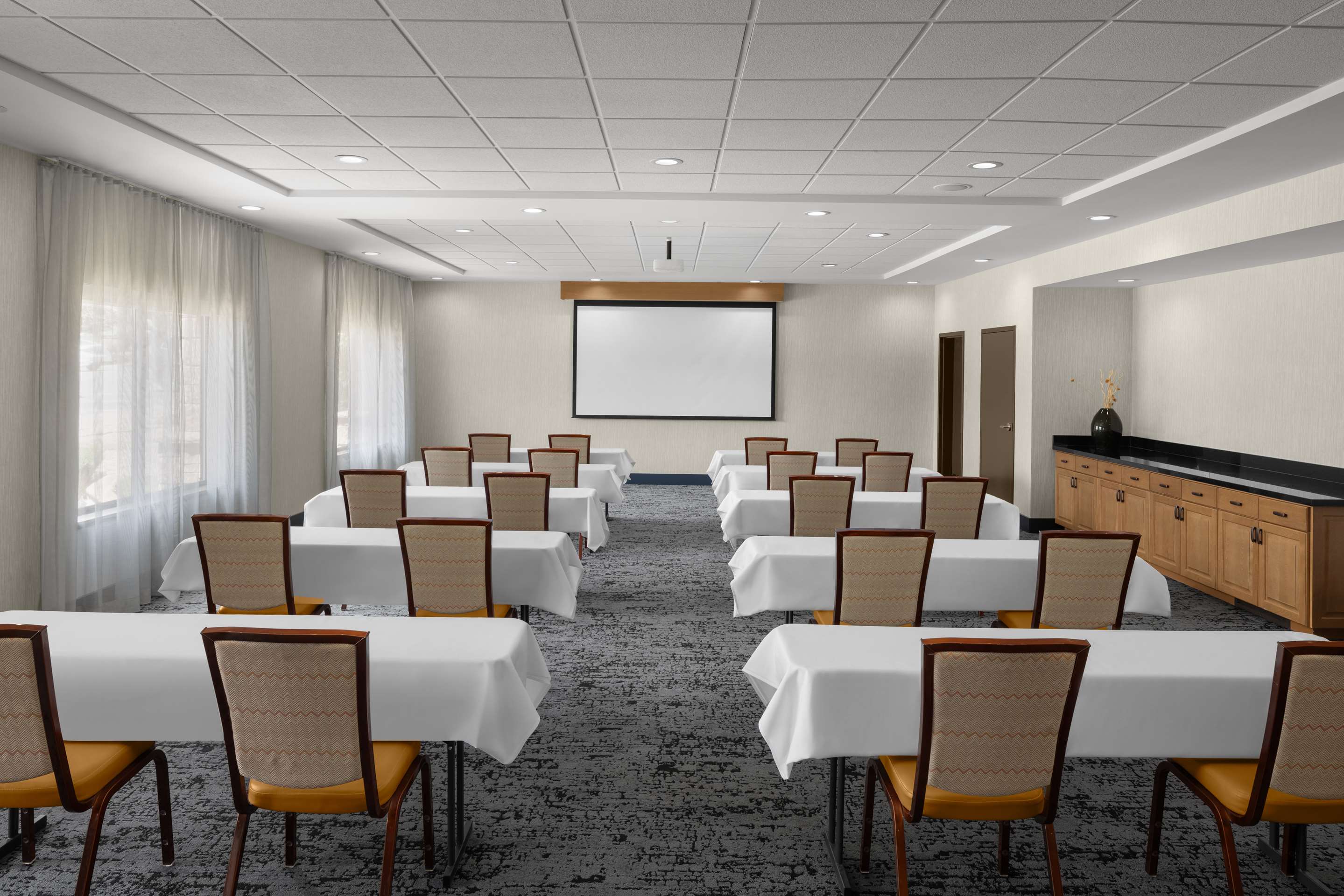 Meeting Room | Hampton Inn & Suites Springdale/Zion National Park