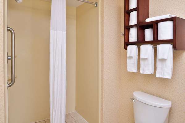  - Hampton Inn Staunton