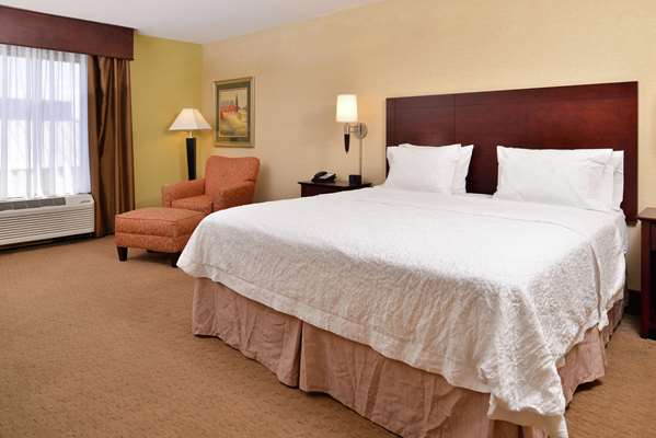  - Hampton Inn Staunton